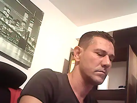 mastercharisma35 online show from 10-16-25, 08:59