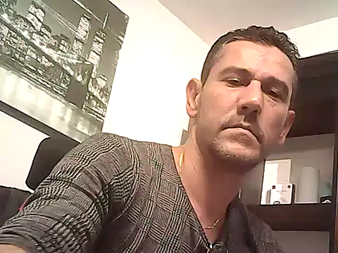 mastercharisma35 online show from 12-02-25, 10:53