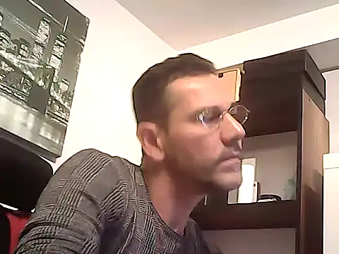 mastercharisma35 online show from 12-03-25, 02:48