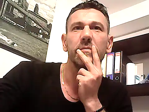 mastercharisma35 online show from 03-02-26, 10:16