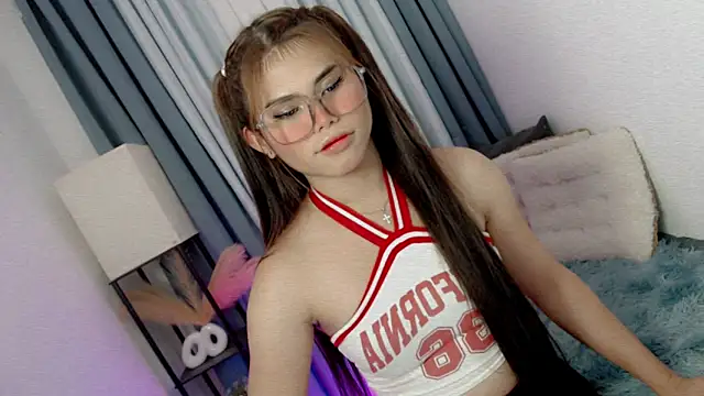 PrettyBlythes TS online show from 03-07-26, 04:42