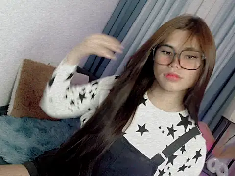 PrettyBlythes TS online show from 03-12-26, 01:39