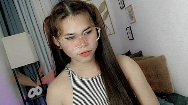 PrettyBlythes TS online show from 04-07-26, 12:55