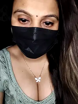 Horny Shalu online show from 04-12-26, 10:31