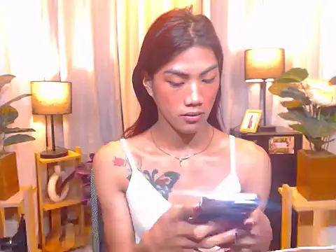 DAYANARAHFOX online show from 02-04-26, 11:53