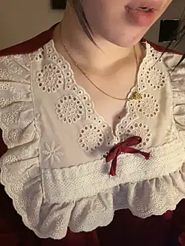 Nancy68 online show from 03-21-26, 08:19