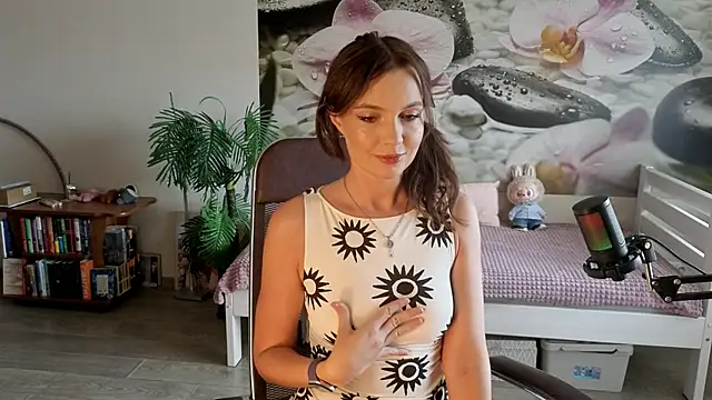 jenny  cutey online show from 05-21-26, 03:02
