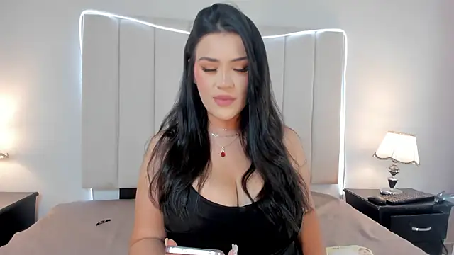 Snapshot of InnaVolkova chatting on 05-27-26, 02:03 InnaVolkova online show from 05-27-26, 02:03
