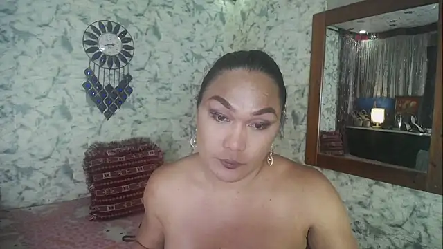 glamorousaMHARGA online show from 10-01-25, 05:41