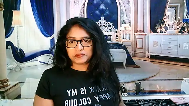 IndiaBlackPanther online show from 11-07-25, 05:57