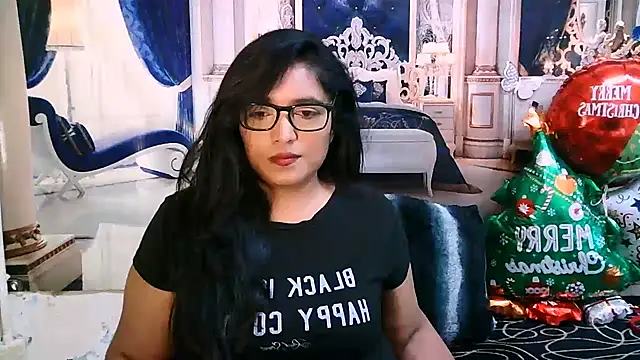 IndiaBlackPanther online show from 12-22-25, 05:10