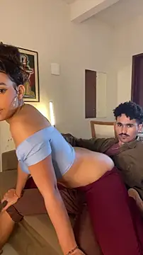 GoddessFreeIvy online show from 06-06-26, 02:33