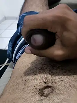 Morenotentad0R online show from 10-04-25, 03:54