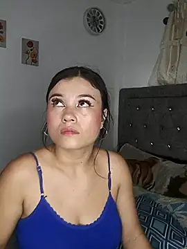 Meriilyn Monroe724 online show from 03-06-26, 10:28