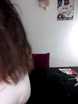 Britney Rose online show from 10-17-25, 05:32