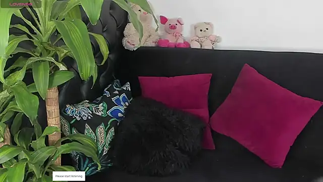 Britney Rose online show from 11-12-25, 05:30