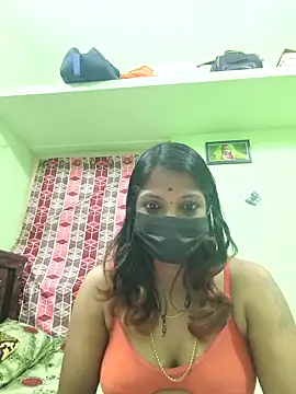 Tamil Ishu online show from 10-23-25, 11:09