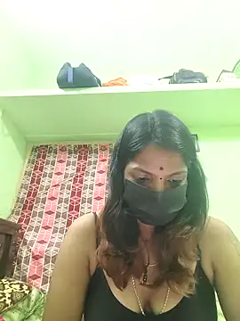 Tamil Ishu online show from 10-24-25, 10:55