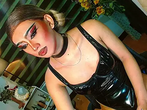 Queen yasii 88 online show from 04-29-26, 12:42