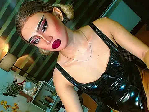 Queen yasii 88 online show from 05-04-26, 01:40