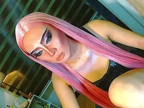 Queen yasii 88 online show from 06-01-26, 02:08