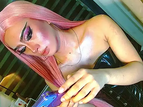 Queen yasii 88 online show from 06-03-26, 02:33
