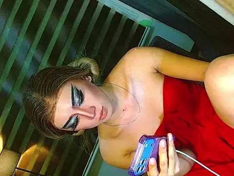 Queen yasii 88 online show from 06-12-26, 07:35