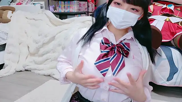 Hina-qp online show from 03-27-26, 10:37