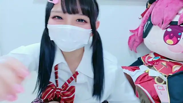 Hina-qp online show from 04-15-26, 10:33