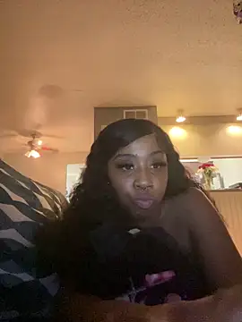 Theeblvckwidow online show from 04-09-26, 12:54