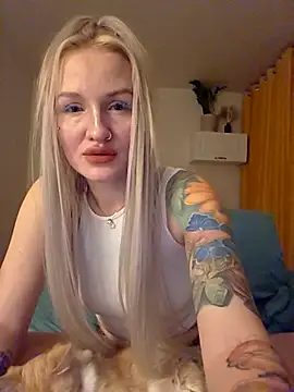 KateMonroe online show from 03-07-26, 08:50