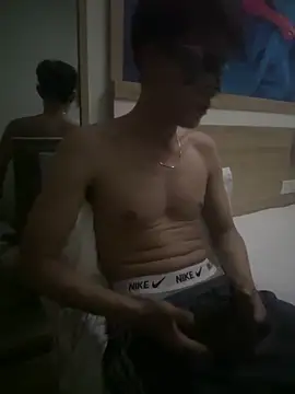 boyhigh1997 online show from 11-11-25, 05:35