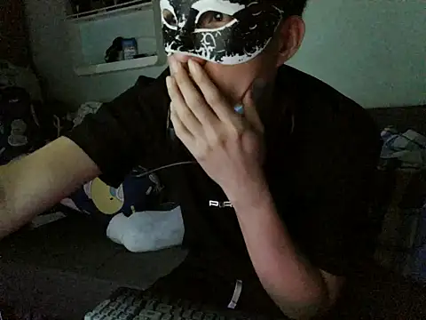 boyhigh1997 online show from 02-14-26, 04:15