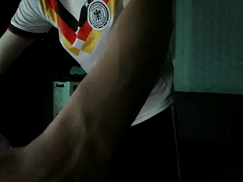 boyhigh1997 online show from 03-13-26, 06:58