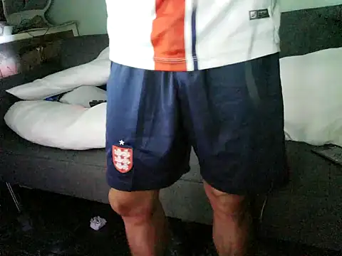 boyhigh1997 online show from 03-27-26, 08:59