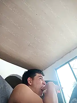 Snapshot of Gaticomalo1234 chatting on 12-14-25, 04:01 Gaticomalo1234 online show from 12-14-25, 04:01