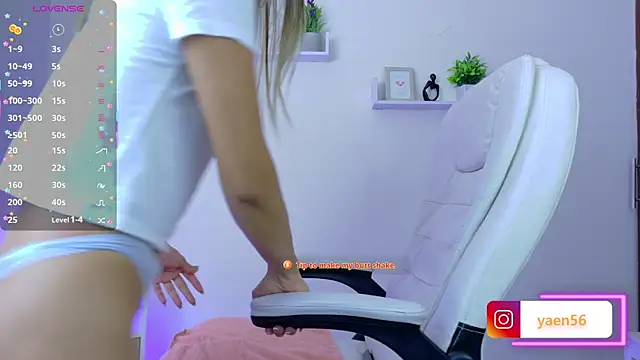 Liah  19 online show from 01-11-26, 12:04