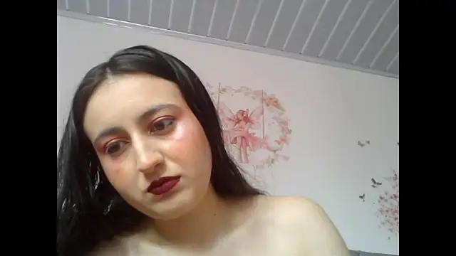 MillyDulce  online show from 10-20-25, 07:25