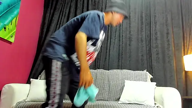 damiann wilians24 online show from 09-12-25, 10:48