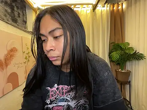 Sweetasian cum online show from 03-09-26, 03:54