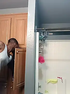 Snapshot of EbonyKing69 chatting on 10-11-25, 10:25 EbonyKing69 online show from 10-11-25, 10:25