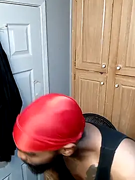 Snapshot of EbonyKing69 chatting on 12-03-25, 09:18 EbonyKing69 online show from 12-03-25, 09:18