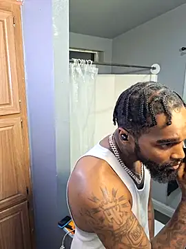 Snapshot of EbonyKing69 chatting on 01-08-26, 09:55 EbonyKing69 online show from 01-08-26, 09:55