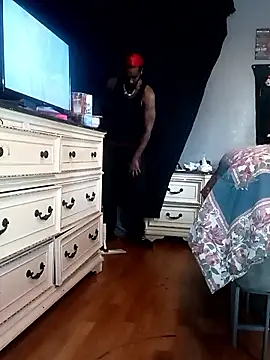 Snapshot of EbonyKing69 chatting on 01-12-26, 12:16 EbonyKing69 online show from 01-12-26, 12:16