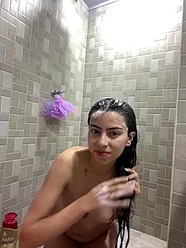 Snapshot of Sweet-Beck chatting on 10-14-25, 11:27 Sweet-Beck online show from 10-14-25, 11:27