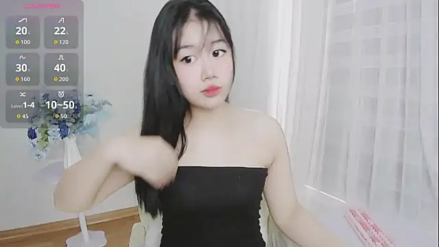 -Rose-Lucky- online show from 09-16-25, 01:17