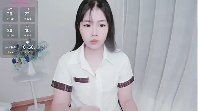 -Rose-Lucky- online show from 10-07-25, 01:25