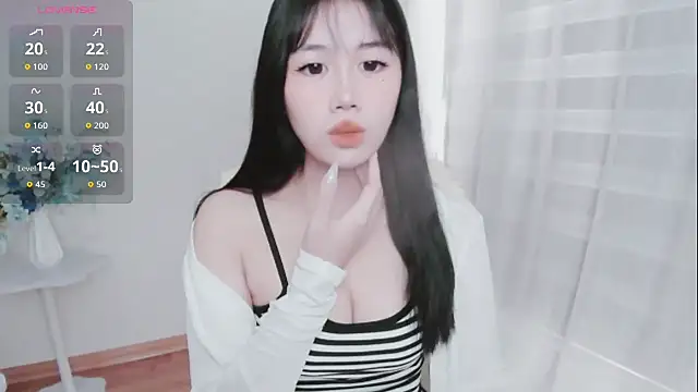 -Rose-Lucky- online show from 10-09-25, 01:25