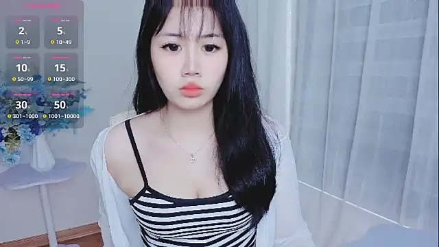 -Rose-Lucky- online show from 10-13-25, 01:16