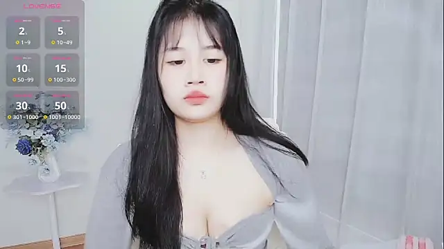 -Rose-Lucky- online show from 11-01-25, 01:18